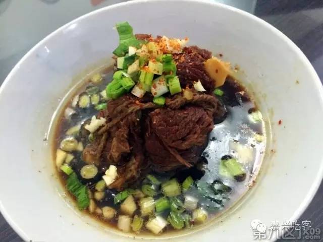好切来~2016全新酥羊大面大汇总，找碗好羊肉陪你入冬吧！NO.444