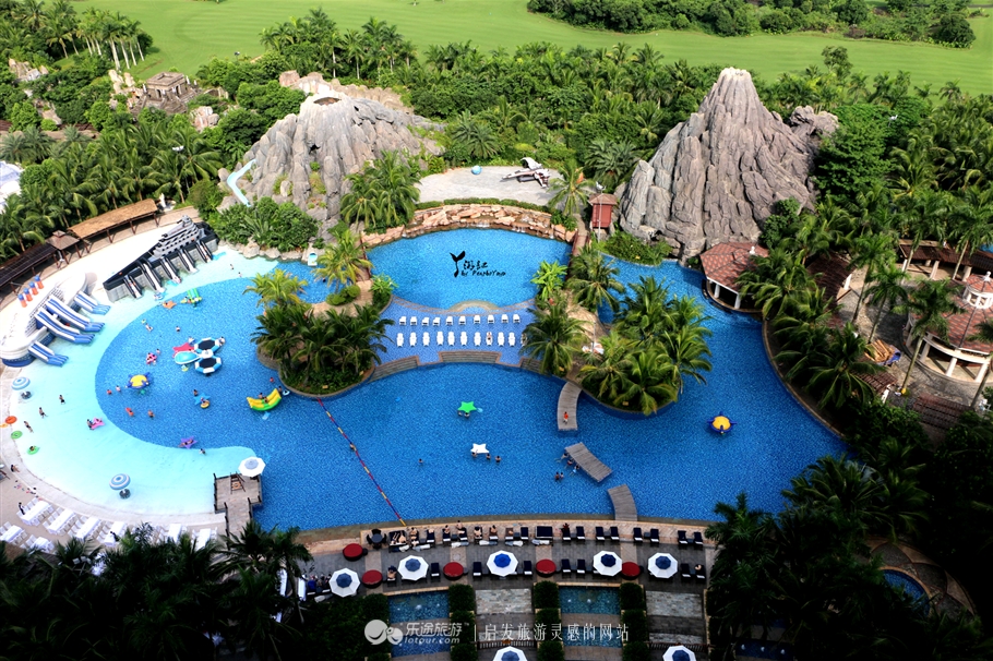 在海南除了看海还是看海,不去海南还有哪里适合看海