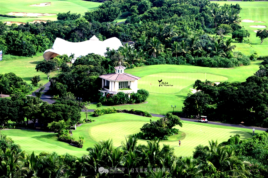 在海南除了看海还是看海,不去海南还有哪里适合看海