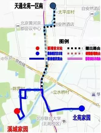18条公交线路16日起优化调整,4月1日起部分公交线路将优化调整