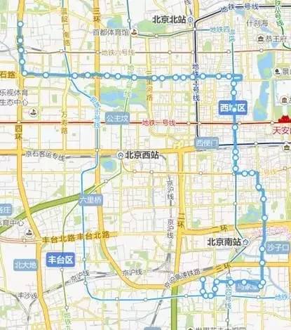 18条公交线路16日起优化调整,4月1日起部分公交线路将优化调整
