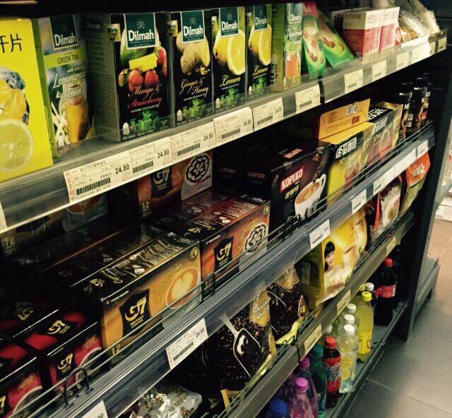 苏城进口超市辣么多丨哪家在家门口？哪家环球美味更齐全？都在这条微信里！