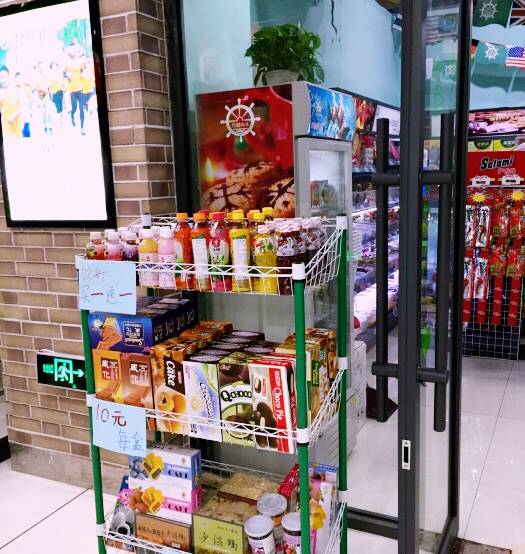 苏城进口超市辣么多丨哪家在家门口？哪家环球美味更齐全？都在这条微信里！