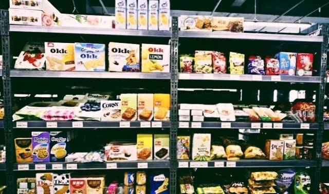 苏城进口超市辣么多丨哪家在家门口？哪家环球美味更齐全？都在这条微信里！