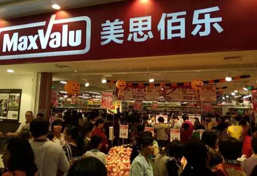 苏城进口超市辣么多丨哪家在家门口？哪家环球美味更齐全？都在这条微信里！