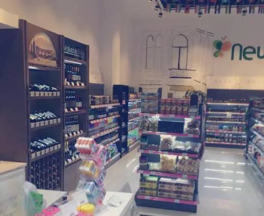 苏城进口超市辣么多丨哪家在家门口？哪家环球美味更齐全？都在这条微信里！