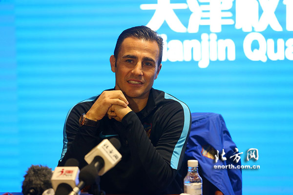 权健高光时刻,权健新赛季阵容