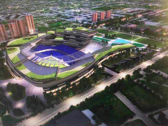 权健高光时刻,权健新赛季阵容