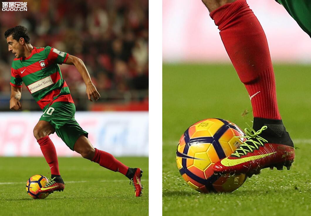 本周最好的战靴,2015全球战靴观察