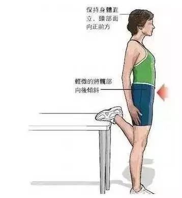 健身拉伸的正确方法和关注事项,健身拉伸的正确方式