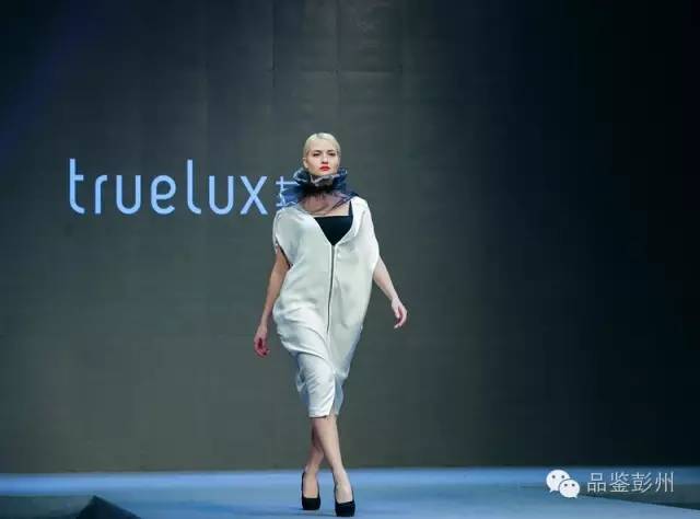 2016中国国际时装周,第一届成都国际时装周