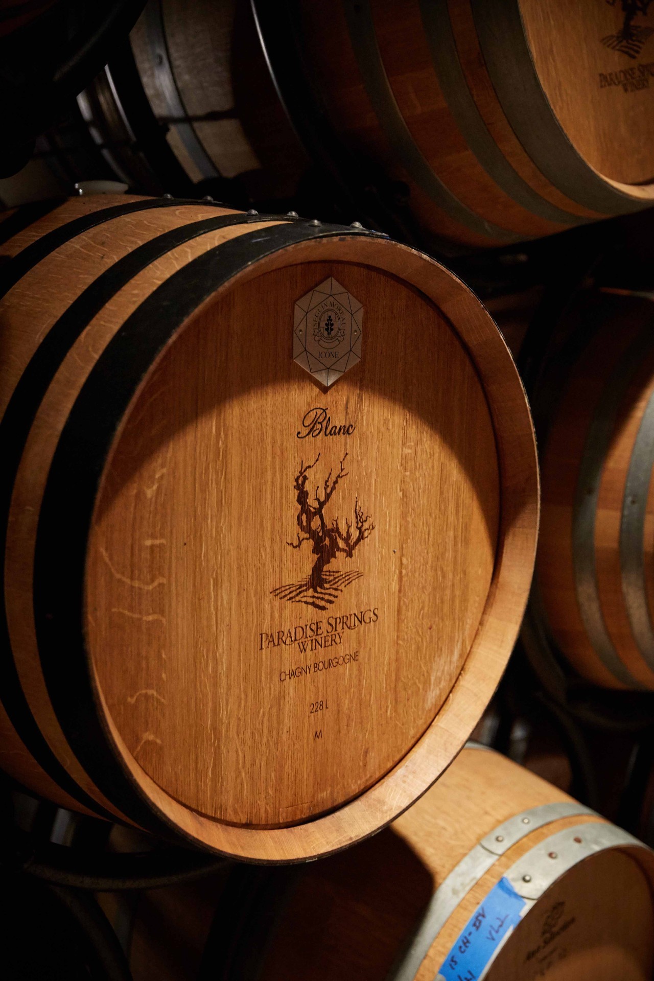 华盛顿的餐食,华盛顿特区美食