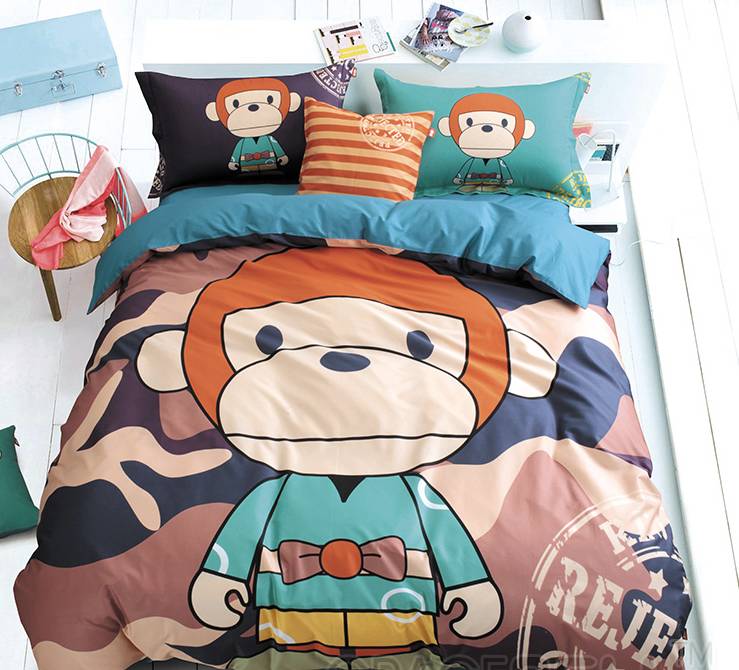 猴宝宝的新年礼物,猴的创意礼物