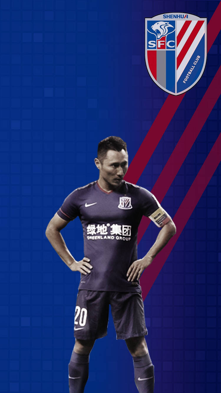 各种足球球星的壁纸,超高清足球手机壁纸