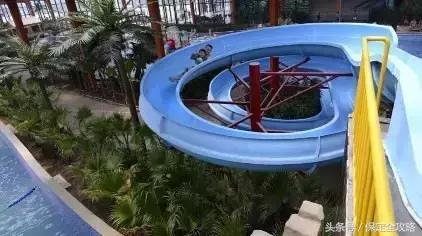 保定温泉水世界推荐,河北保定泡温泉去哪里最好