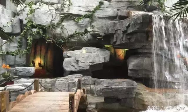 保定温泉水世界推荐,河北保定泡温泉去哪里最好