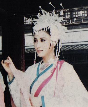 王昭君李彩桦版电视剧全集,王昭君李彩桦30集