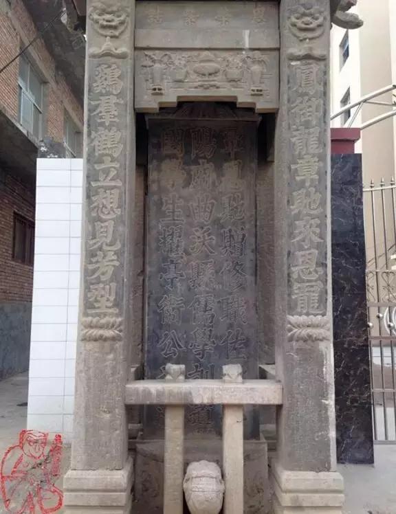 郭家庄现在怎么样,郭家庄最早商业化