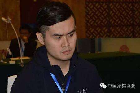 中国象棋谁是第一高手,中国象棋第一高手实战