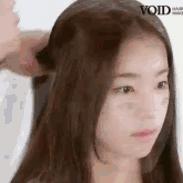 时髦防静电！舒淇范冰冰同款卷发让你轻松过冬！