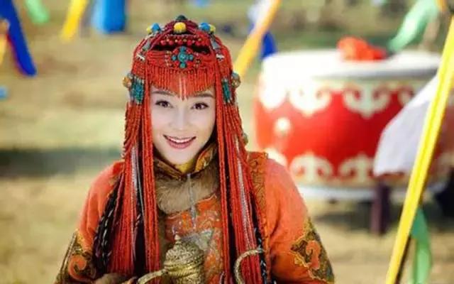 绝代风华奇女子,中国历史上的四大著名女子