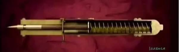 中国古代暗器摄影,明枪易躲暗箭难防古诗