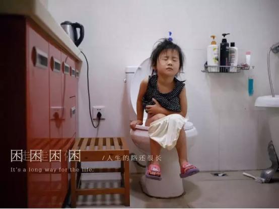 你还在做炫娃狂魔？人家4岁的孩子都在炫父母啦！