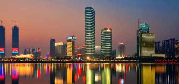 南昌重启楼市调控政策41天后再加码，有楼盘月涨九千元！