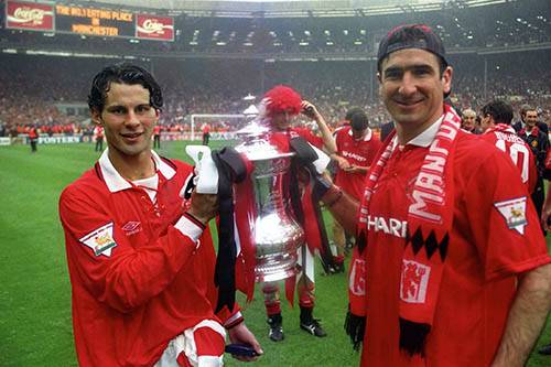 瑞恩的生日,瑞恩吉格斯个人资料