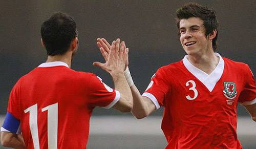 瑞恩的生日,瑞恩吉格斯个人资料