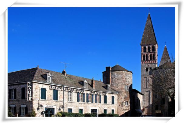 环游法国卢瓦尔河谷 (法国卢瓦河谷旅游攻略)