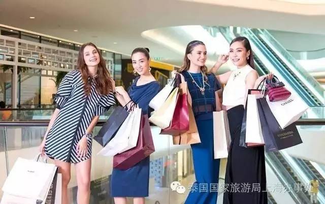 泰国买东西不退税怎么办,在泰国买了东西怎么退