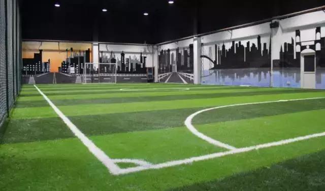 苏州最有氛围的露天篮球场,苏州最值得去的篮球馆