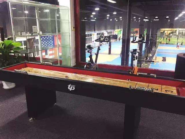 苏州最有氛围的露天篮球场,苏州最值得去的篮球馆