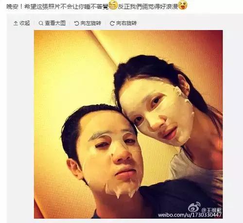 范冰冰推荐哪几款面膜,范冰冰极力推荐的同款面膜