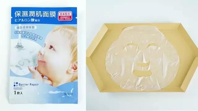 范冰冰推荐哪几款面膜,范冰冰极力推荐的同款面膜