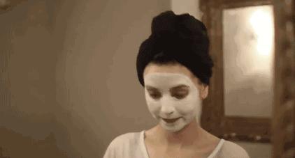 范冰冰推荐哪几款面膜,范冰冰极力推荐的同款面膜