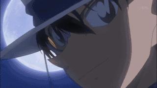 为了这部剧的长生不死，柯南君你必须死一回