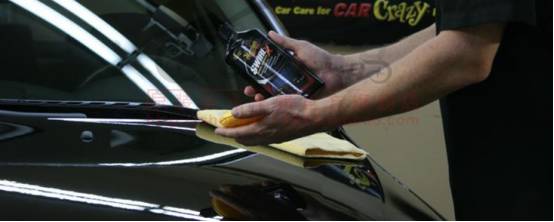 汽车被刮伤怎么办,汽车被刮伤有必要修复嘛