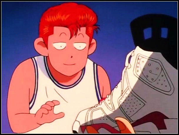 樱木同款乔丹6代球鞋 (球鞋排行榜樱木花道的篮球鞋)