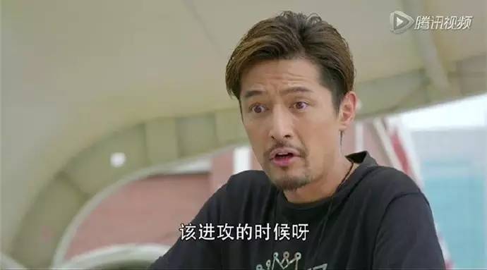 胡歌演的穆帅真实身份,胡歌演穆帅是哪部电视剧