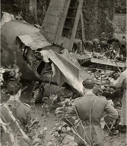 足球历史上的空难事件,体坛事故