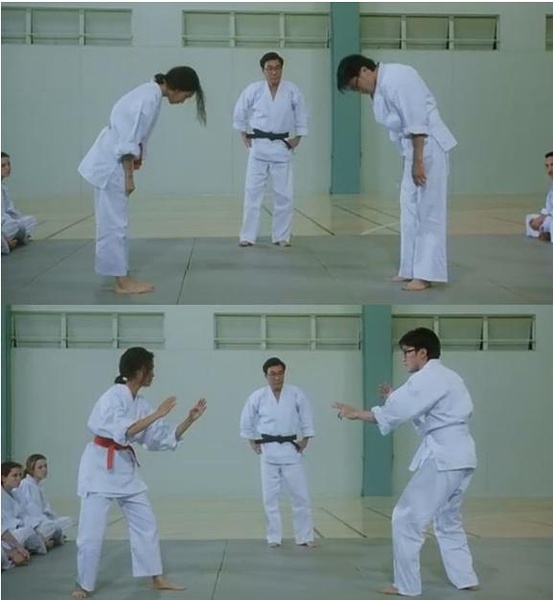 他是古惑仔的耶稣小弟却把大佬打到吐血曾参加奥运今抑郁而终