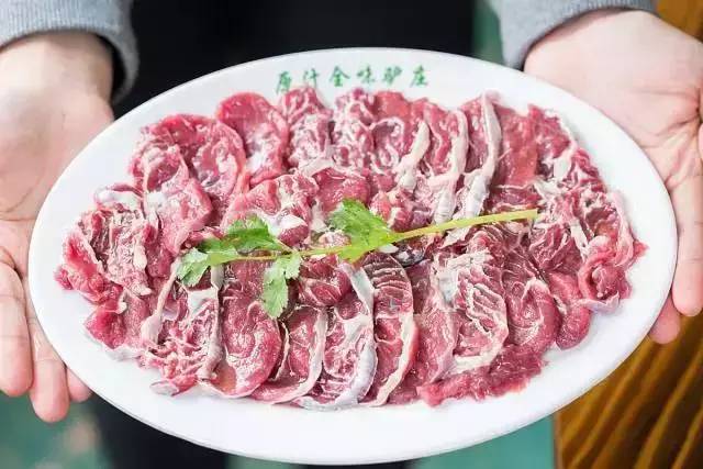 买LV不如食LV！这家新开驴肉汤无宣传却日日爆满！完胜LV！