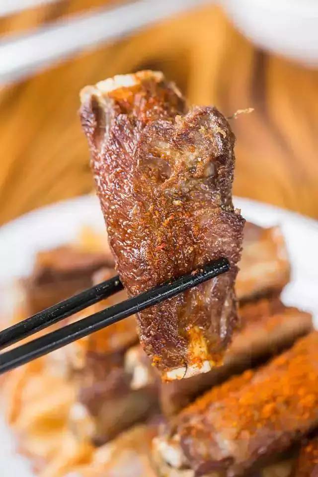 买LV不如食LV！这家新开驴肉汤无宣传却日日爆满！完胜LV！