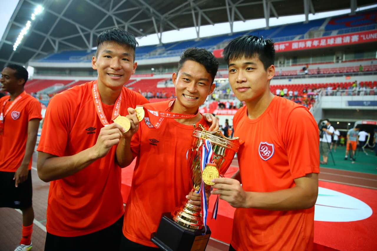 广州恒大足球学校和鲁能足校谁好,恒大足校vs山东鲁能足校