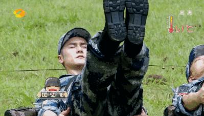 张艺兴可爱，千玺俏皮，蒋劲夫man爆，运动系男神你心水哪款？