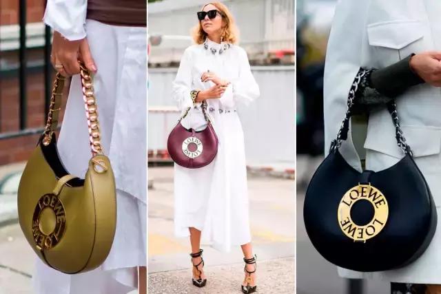 这8款包包是你绝不后悔的选择,这些大牌包包千万别去专柜买