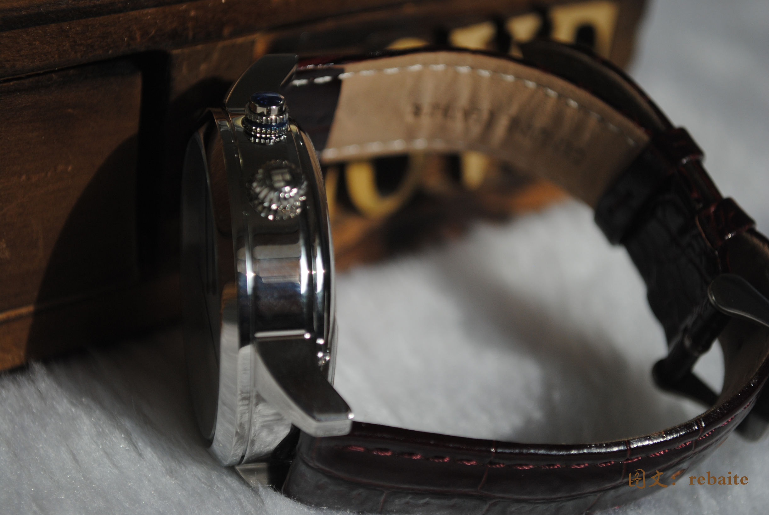 瑞士手表海鸥芯,瑞士值得入手的运动智能手表