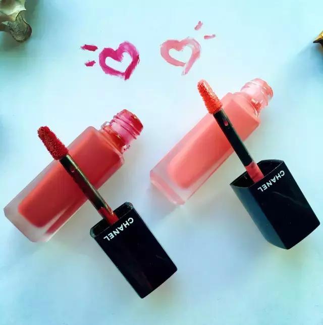 请查收的好物有哪些,胶囊唇釉便宜试色推荐种草